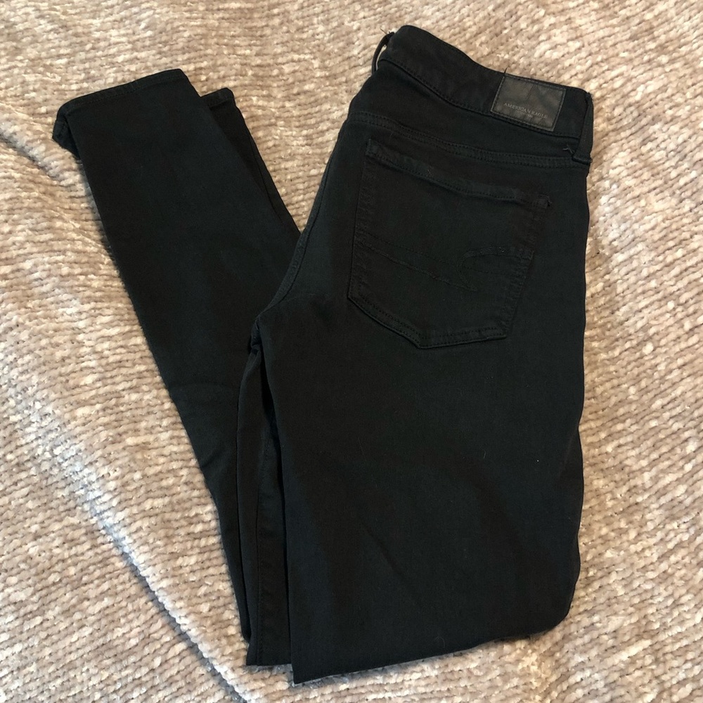 American Eagle Jeggings